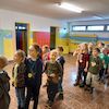 Pierwsze koty za płoty!