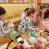 Podaruj pluszaka dla dzieciaka