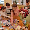 Podaruj pluszaka dla dzieciaka