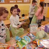 Podaruj pluszaka dla dzieciaka