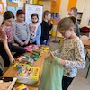 Podaruj pluszaka dla dzieciaka