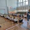 Szkolny Wiosenny Turniej Sportowy