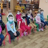 Wizyta w Miejskiej Bibliotece Publicznej
