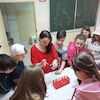 Tydzień eksperymentów wiosennych