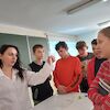 Tydzień eksperymentów wiosennych