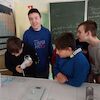 Tydzień eksperymentów wiosennych