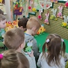 Kiermasz stroików wielkanocnych