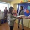 FOTORELACJA Z ROZDANIA NAGRÓD