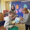 FOTORELACJA Z ROZDANIA NAGRÓD