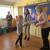 FOTORELACJA Z ROZDANIA NAGRÓD