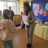 FOTORELACJA Z ROZDANIA NAGRÓD