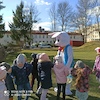 Spotkanie z Zajączkiem