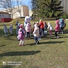 Spotkanie z Zajączkiem