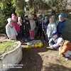 Spotkanie z Zajączkiem