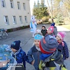 Spotkanie z Zajączkiem