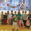 Kwietniowe urodziny