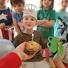 Kwietniowe urodziny