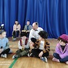 27.04. koncert Pana Pozytywki