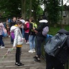 Dzień Dziecka na katamaranie