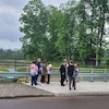 Dzień Dziecka na katamaranie