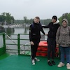 Dzień Dziecka na katamaranie
