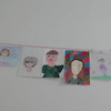 Portret mamy i taty