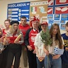 DZIEŃ EUROPEJCZYKA W ZS NR 1