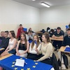 DZIEŃ EUROPEJCZYKA W ZS NR 1