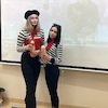 DZIEŃ EUROPEJCZYKA W ZS NR 1