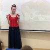 DZIEŃ EUROPEJCZYKA W ZS NR 1