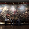 Dziedzictwo narodowe sztuki w Muzeum Narodowym w Warszawie