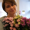 Twórczość Ewe Klimik - wernisaż, wystawa i spotkanie z artystką