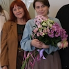 Twórczość Ewe Klimik - wernisaż, wystawa i spotkanie z artystką