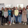 Twórczość Ewe Klimik - wernisaż, wystawa i spotkanie z artystką