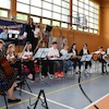 Sukcesy muzyczne uczniów naszej szkoły