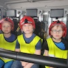 Wycieczka do Straży Pożarnej - ścieżka edukacyjna