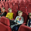 Kolorowe Dni Rodziny