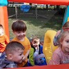 Kolorowe Dni Rodziny