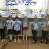 „Zakładka do książki” - konkurs przedszkolny