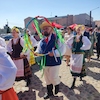 Dożynki Gminno-Powiatowe 2022 "Pasymski Złoty Kłos" - galeria zdjęć