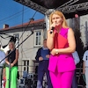 Dożynki Gminno-Powiatowe 2022 "Pasymski Złoty Kłos" - galeria zdjęć