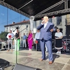 Dożynki Gminno-Powiatowe 2022 "Pasymski Złoty Kłos" - galeria zdjęć