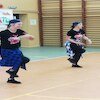 Tancerki z Centrum Tańca