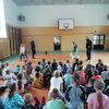 Bezpieczna droga do szkoły