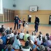 Bezpieczna droga do szkoły