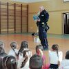 Bezpieczna droga do szkoły