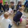 Bezpieczne przedszkolaki 