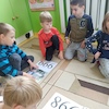 Bezpieczne przedszkolaki 