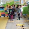 Bezpieczne przedszkolaki 