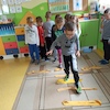 Bezpieczne przedszkolaki 